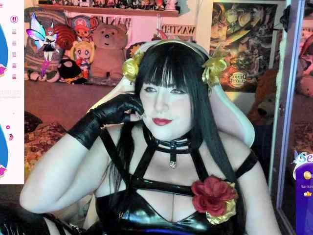 canndyy-new webcam