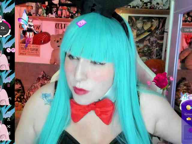 canndyy-new webcam