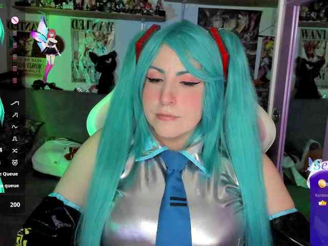 canndyy-new webcam