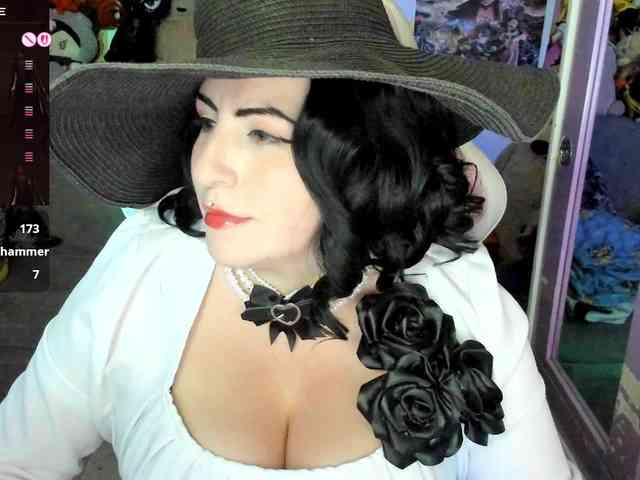 canndyy-new webcam