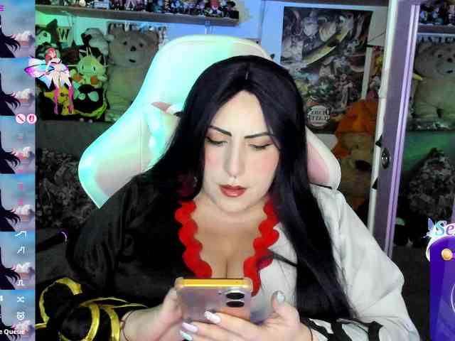 canndyy-new webcam