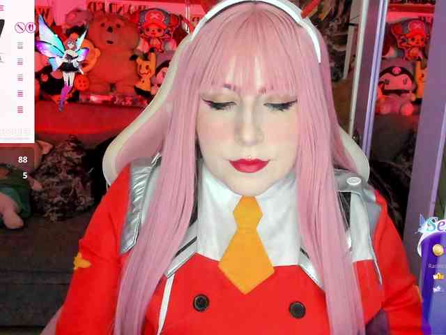 canndyy-new webcam