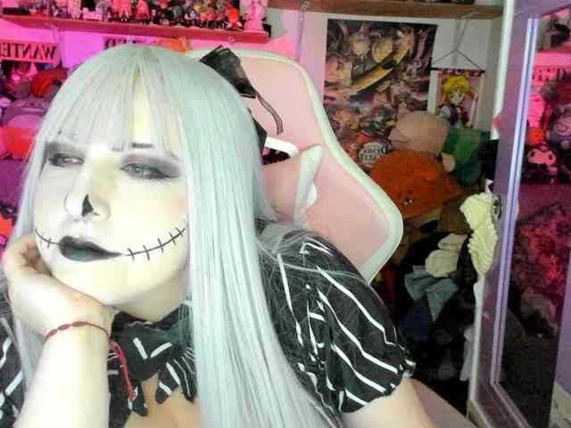 canndyy-new webcam
