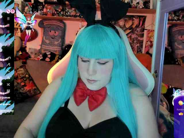 canndyy-new webcam