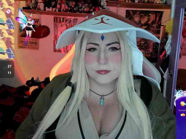 canndyy-new webcam
