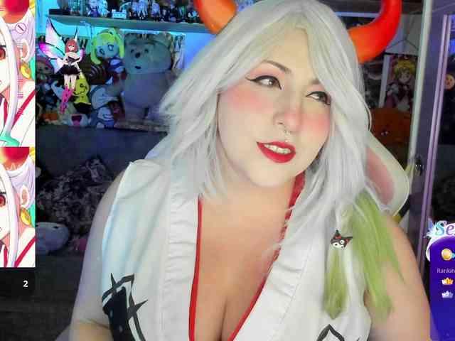 canndyy-new webcam