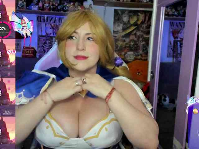 canndyy-new webcam