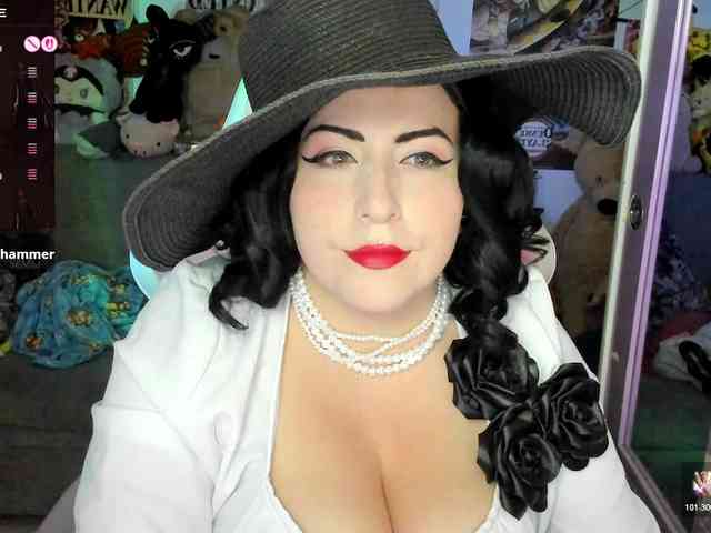 canndyy-new webcam