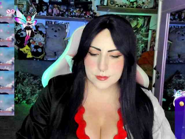 canndyy-new webcam