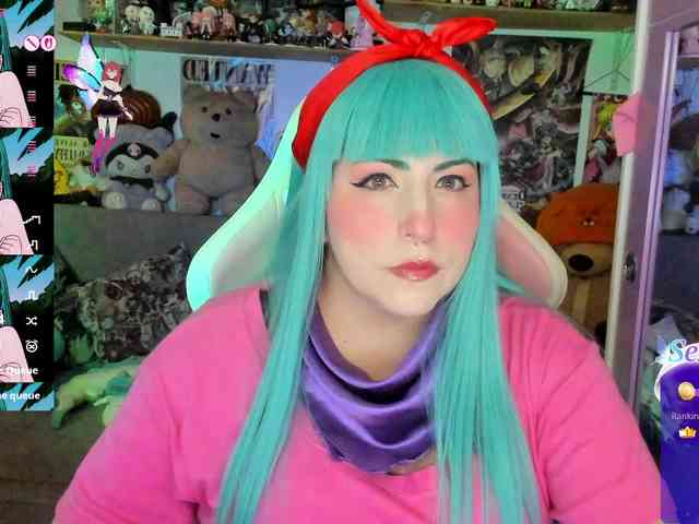canndyy-new webcam