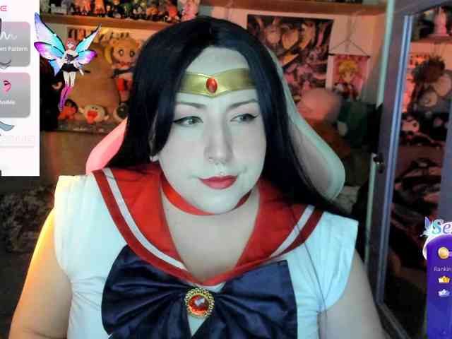 canndyy-new webcam
