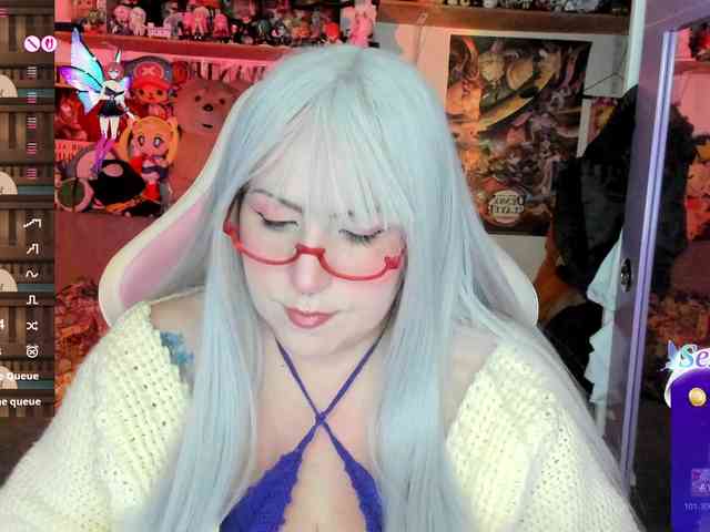 canndyy-new webcam