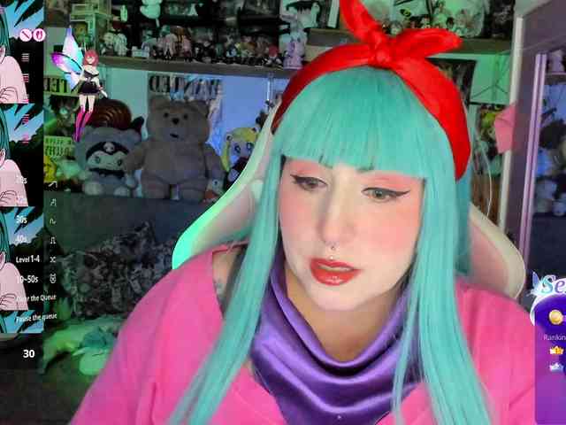canndyy-new webcam