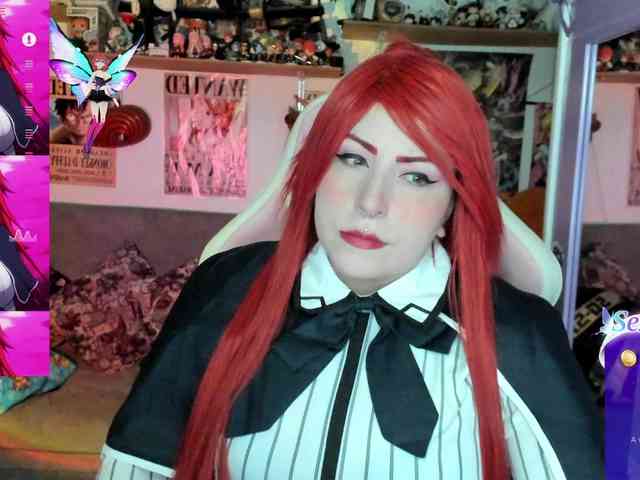 canndyy-new webcam
