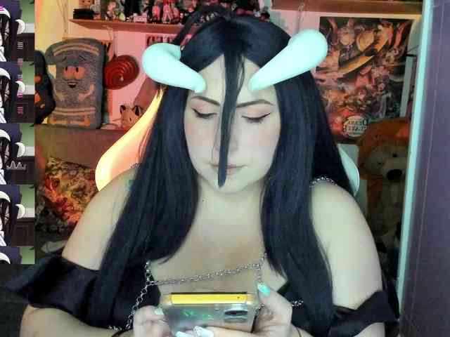 canndyy-new webcam