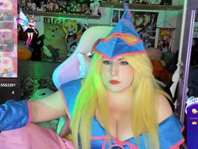 canndyy-new webcam