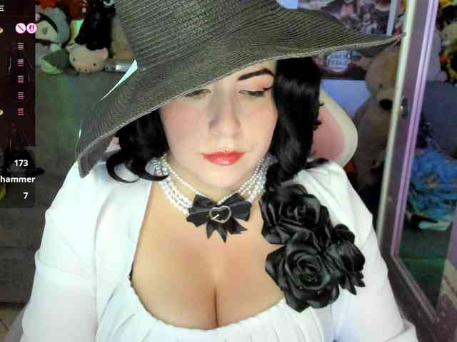 canndyy-new webcam