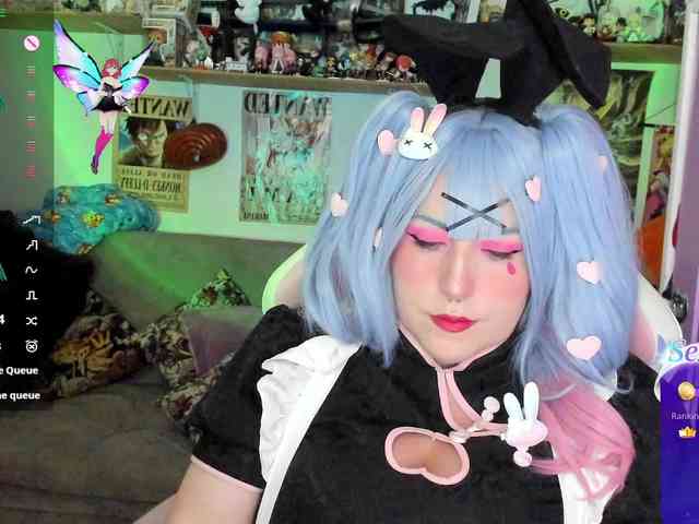 canndyy-new webcam