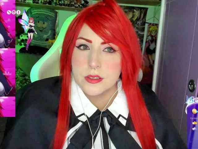 canndyy-new webcam