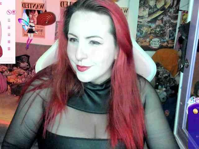 canndyy-new webcam