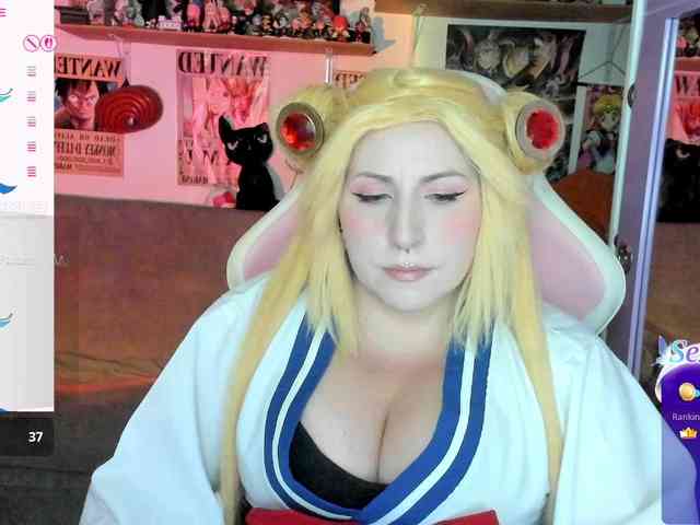 canndyy-new webcam