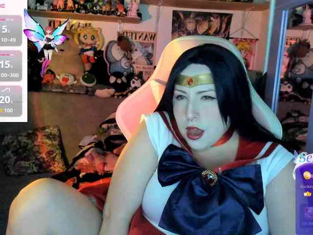 canndyy-new webcam