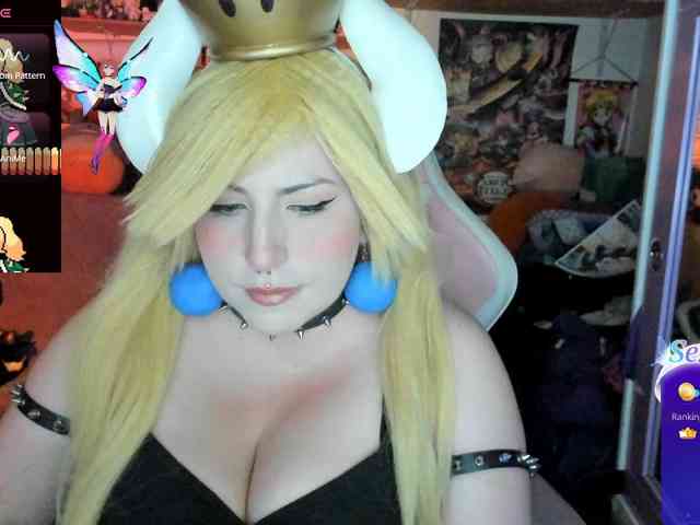 canndyy-new webcam