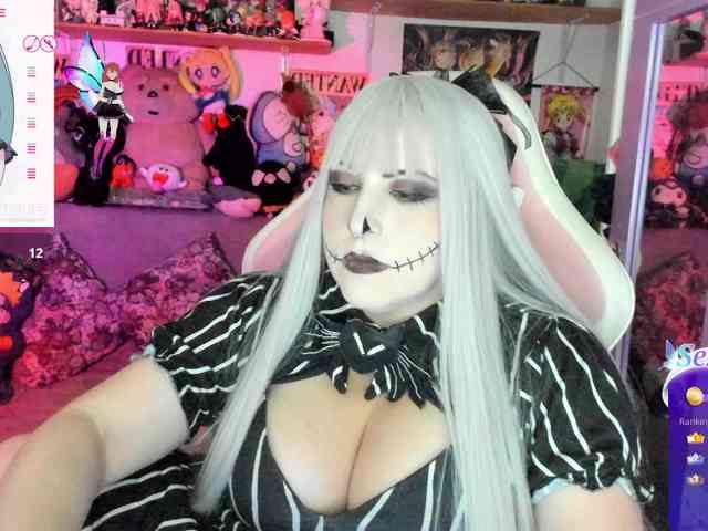 canndyy-new webcam