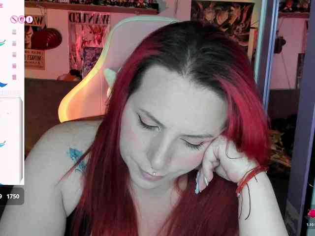 canndyy-new webcam