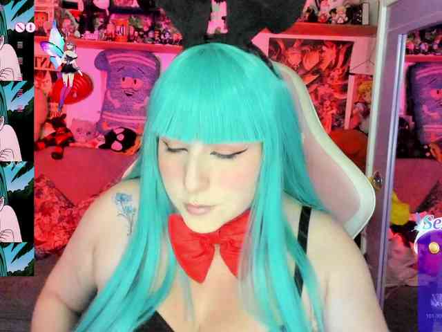 canndyy-new webcam