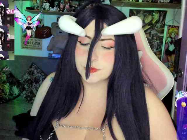 canndyy-new webcam