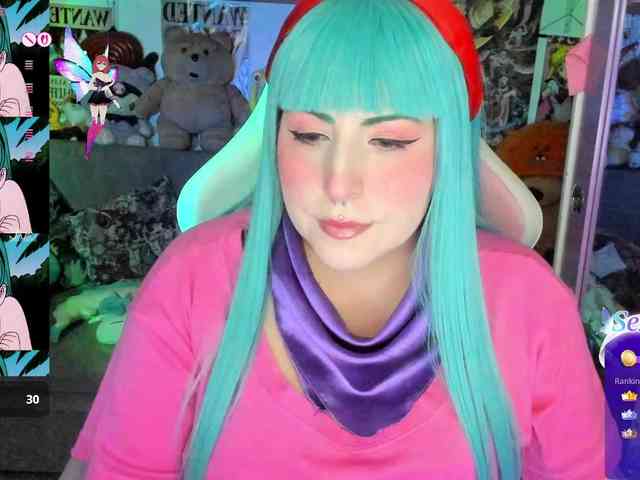 canndyy-new webcam