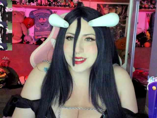canndyy-new webcam