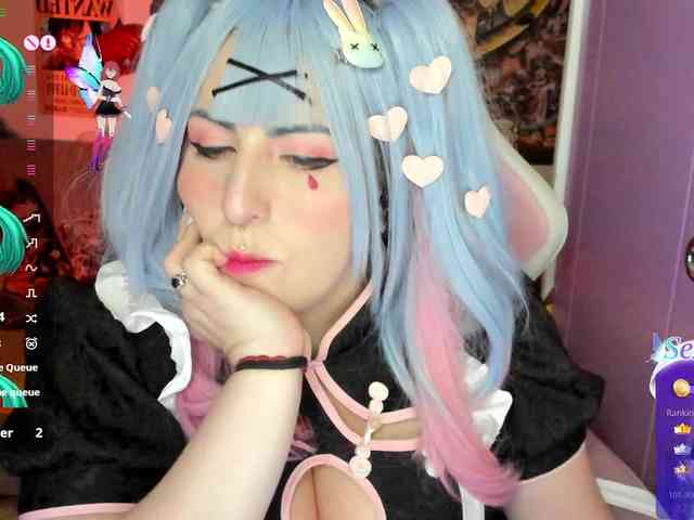 canndyy-new webcam