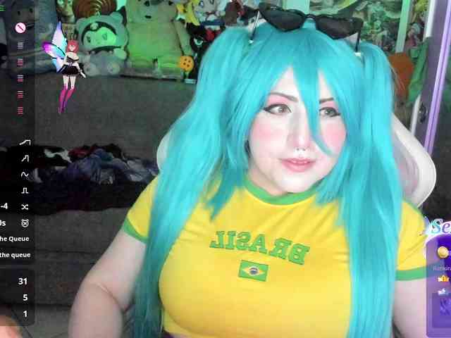 canndyy-new webcam