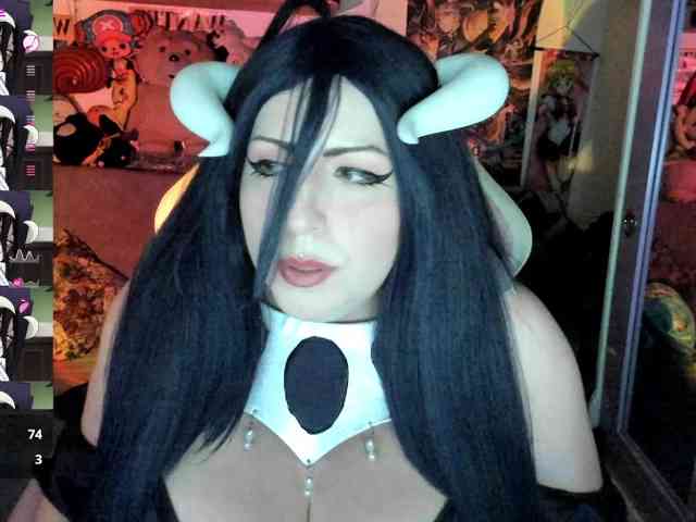 canndyy-new webcam