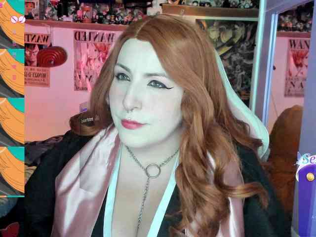 canndyy-new webcam
