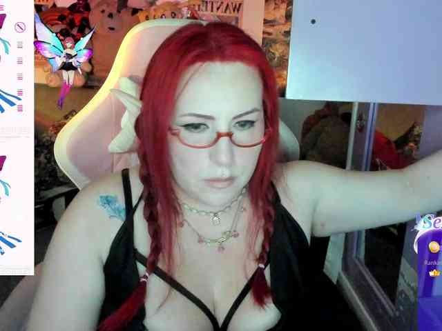 canndyy-new webcam