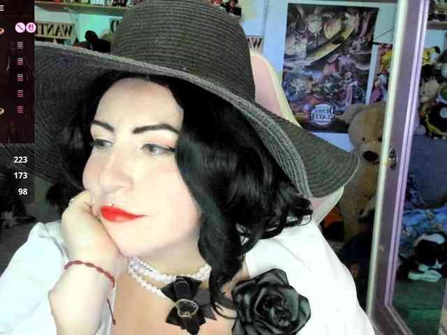 canndyy-new webcam