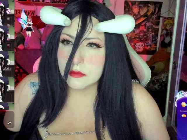 canndyy-new webcam