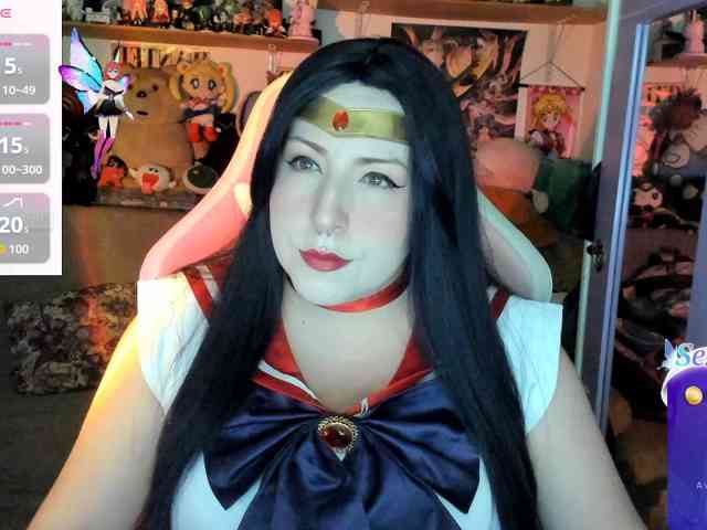 canndyy-new webcam