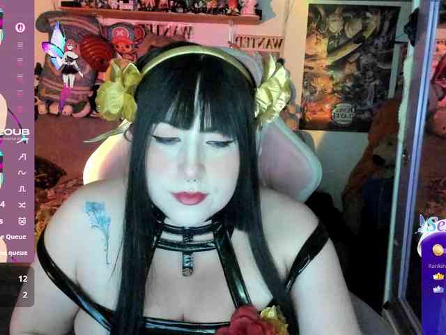 Canndyy-new - Girl 