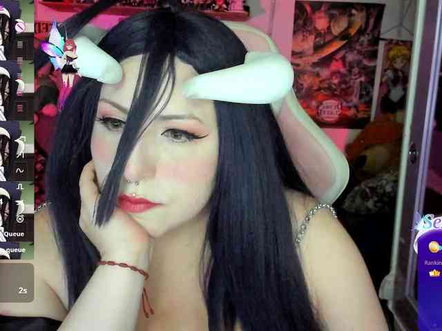 canndyy-new webcam