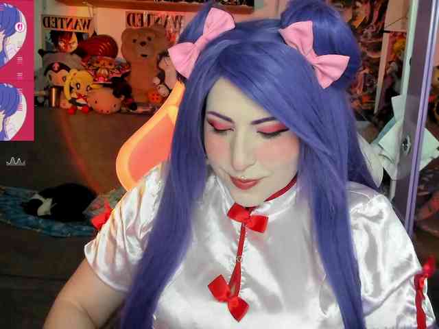 canndyy-new webcam