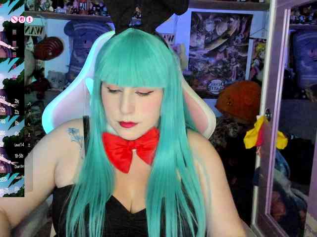 canndyy-new webcam