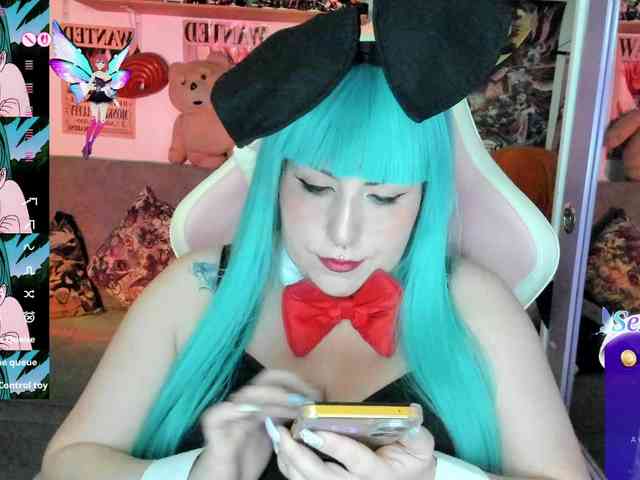 canndyy-new webcam