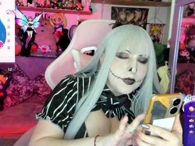 canndyy-new webcam