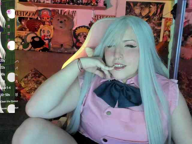 canndyy-new webcam