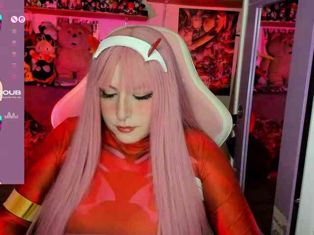 canndyy-new webcam