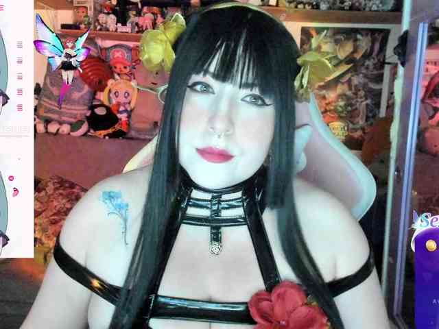 canndyy-new webcam